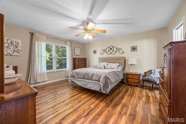 1126 Villa Flora Drive 45A, O'fallon, MO 63366