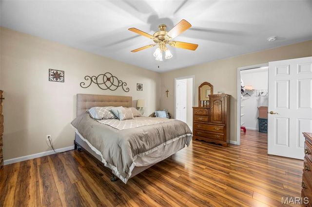 1126 Villa Flora Drive 45A, O'fallon, MO 63366