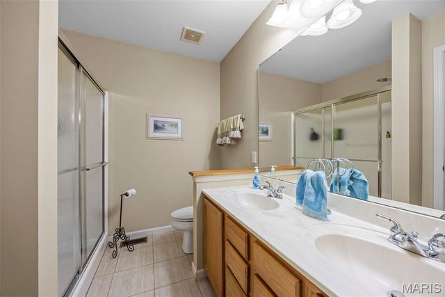 1126 Villa Flora Drive 45A, O'fallon, MO 63366