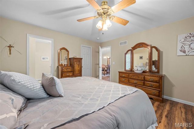 1126 Villa Flora Drive 45A, O'fallon, MO 63366