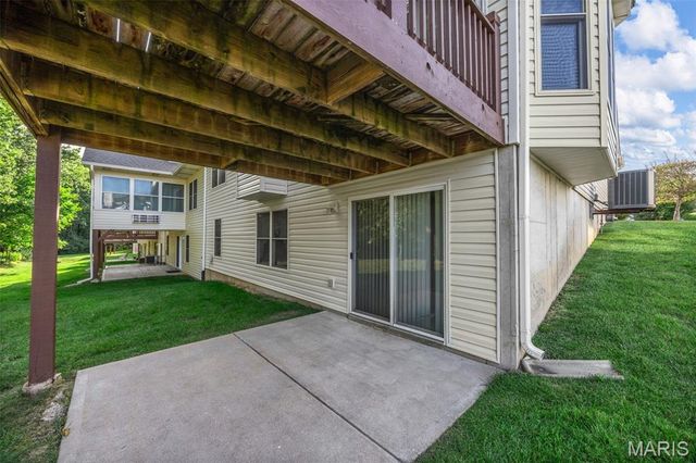 1126 Villa Flora Drive 45A, O'fallon, MO 63366