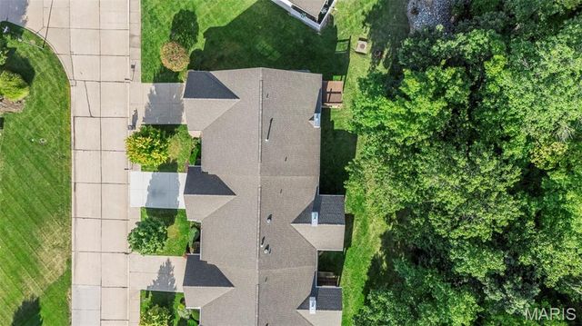 1126 Villa Flora Drive 45A, O'fallon, MO 63366