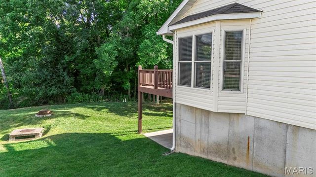 1126 Villa Flora Drive 45A, O'fallon, MO 63366