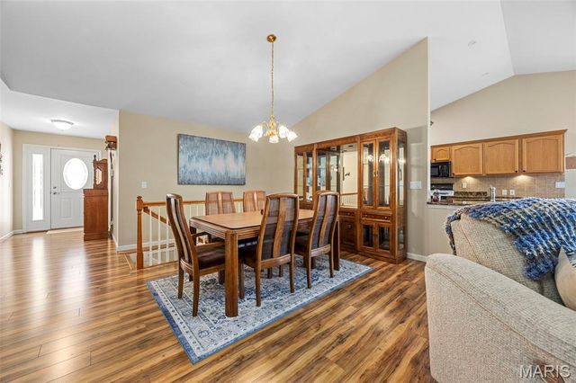 1126 Villa Flora Drive 45A, O'fallon, MO 63366