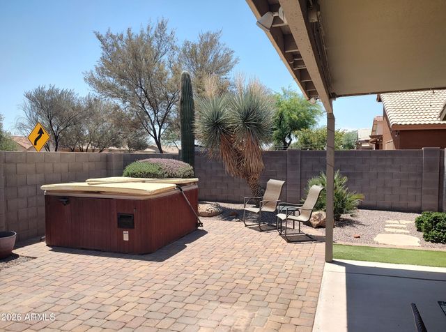 1129 E NARDINI Street, San Tan Valley, AZ 85140