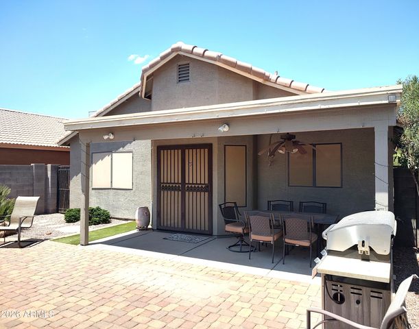 1129 E NARDINI Street, San Tan Valley, AZ 85140