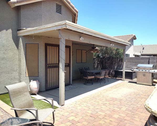 1129 E NARDINI Street, San Tan Valley, AZ 85140