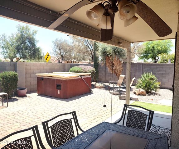 1129 E NARDINI Street, San Tan Valley, AZ 85140