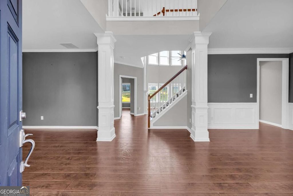 1933 Arbor Springs Way, Buford, GA 30519 — photo 4