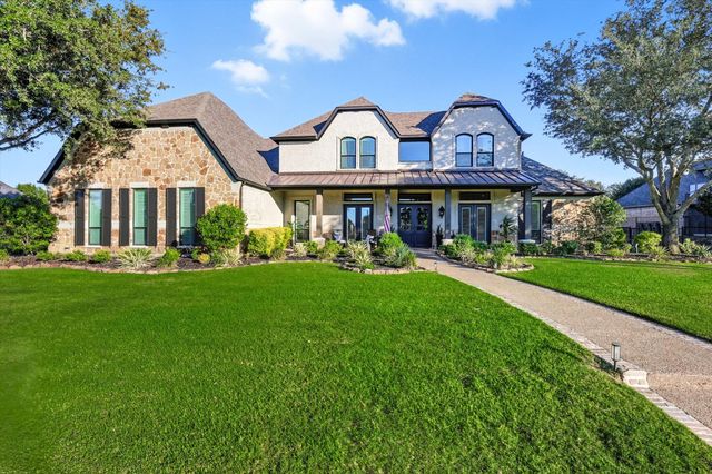1190 Crooked Stick Drive, Prosper, TX 75078