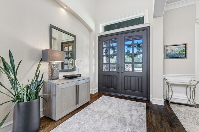1190 Crooked Stick Drive, Prosper, TX 75078