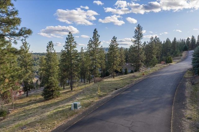 11615 S Elk Run Ln, Spokane, WA 99224