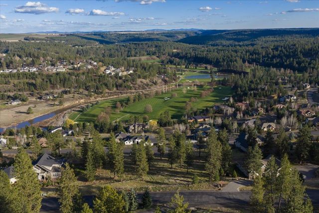 11615 S Elk Run Ln, Spokane, WA 99224