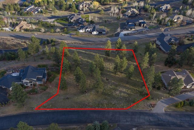 11615 S Elk Run Ln, Spokane, WA 99224