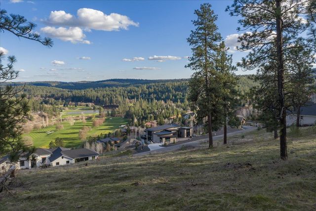 11615 S Elk Run Ln, Spokane, WA 99224