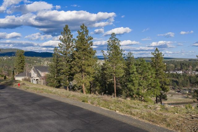 11615 S Elk Run Ln, Spokane, WA 99224