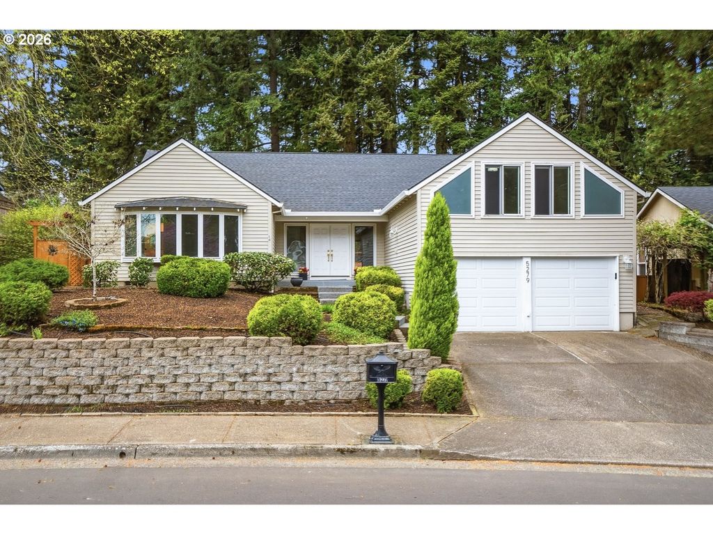 5279 Sw 153RD Ave, Beaverton, OR 97007