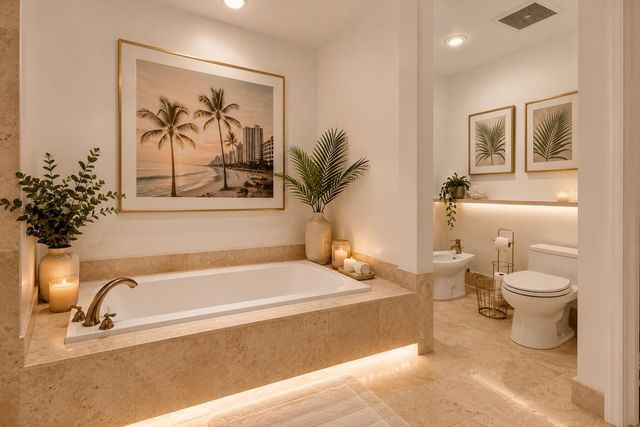 7901 Hispanola Avenue 807, North Bay Village, FL 33141