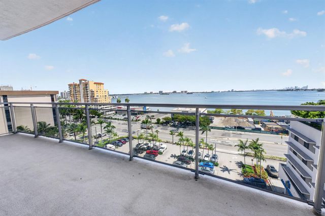 7901 Hispanola Avenue 807, North Bay Village, FL 33141
