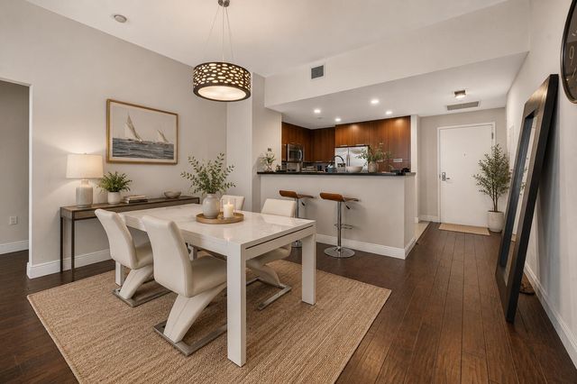 7901 Hispanola Avenue 807, North Bay Village, FL 33141