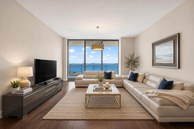 7901 Hispanola Avenue 807, North Bay Village, FL 33141