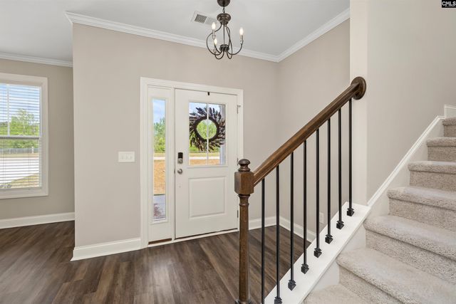 49 Competition Drive, Camden, SC 29020