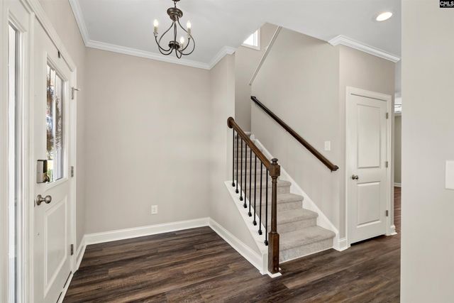 49 Competition Drive, Camden, SC 29020