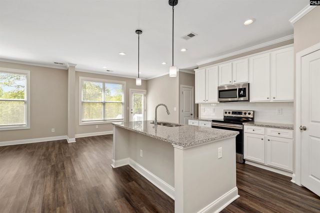 49 Competition Drive, Camden, SC 29020