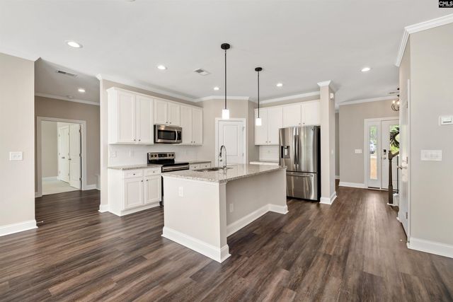 49 Competition Drive, Camden, SC 29020