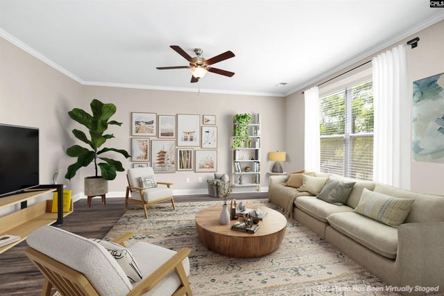 49 Competition Drive, Camden, SC 29020