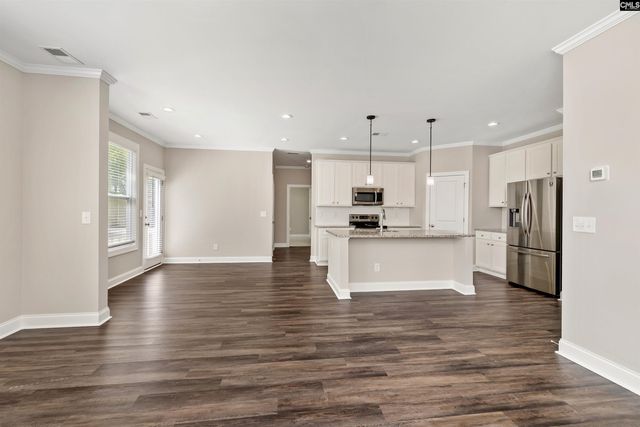 49 Competition Drive, Camden, SC 29020