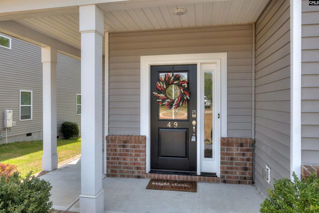 49 Competition Drive, Camden, SC 29020