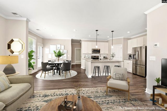 49 Competition Drive, Camden, SC 29020