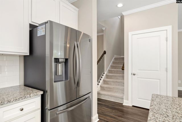 49 Competition Drive, Camden, SC 29020