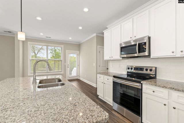 49 Competition Drive, Camden, SC 29020