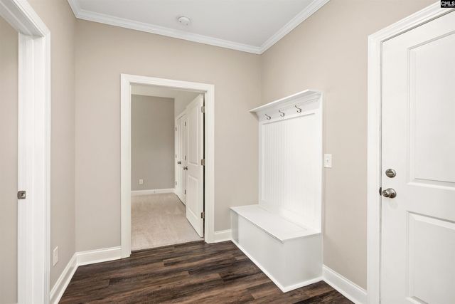 49 Competition Drive, Camden, SC 29020