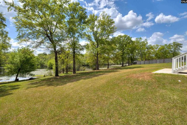 49 Competition Drive, Camden, SC 29020