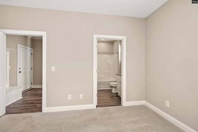 49 Competition Drive, Camden, SC 29020