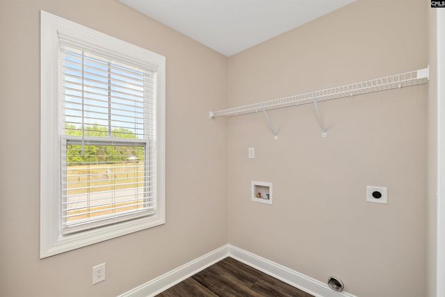 49 Competition Drive, Camden, SC 29020