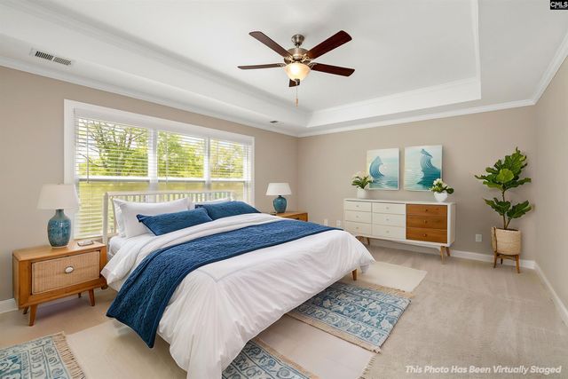 49 Competition Drive, Camden, SC 29020