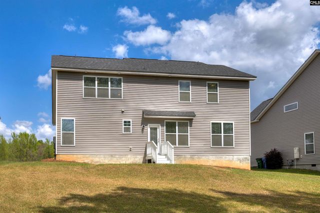 49 Competition Drive, Camden, SC 29020