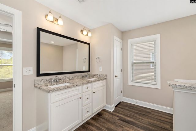 49 Competition Drive, Camden, SC 29020