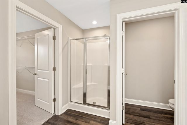 49 Competition Drive, Camden, SC 29020