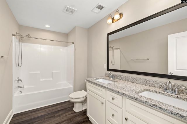 49 Competition Drive, Camden, SC 29020