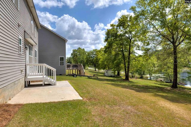 49 Competition Drive, Camden, SC 29020