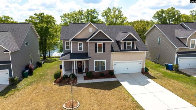 49 Competition Drive, Camden, SC 29020
