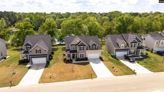 49 Competition Drive, Camden, SC 29020