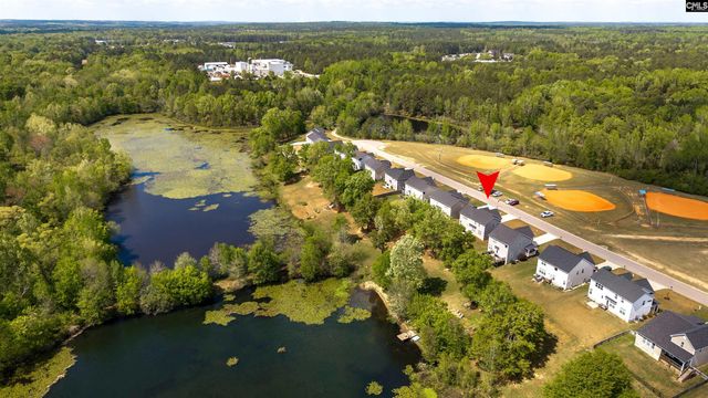 49 Competition Drive, Camden, SC 29020