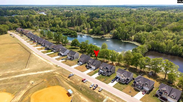 49 Competition Drive, Camden, SC 29020