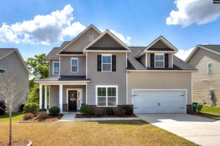 49 Competition Drive, Camden, SC 29020